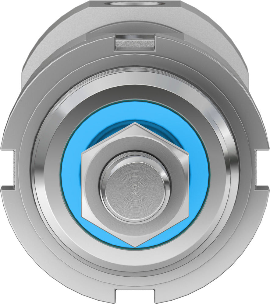 Festo Round Cylinder 32mm Bore 40mm Stroke Double Acting - 195981