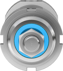 Festo Round Cylinder 32mm Bore 40mm Stroke Double Acting - 195981