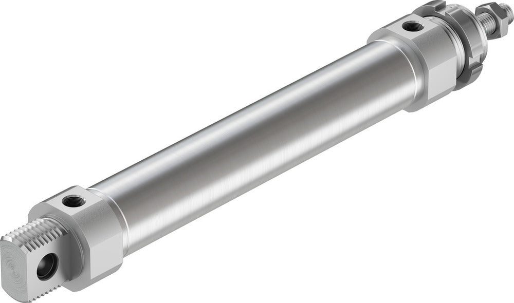 Festo Round Cylinder 32mm Bore 160mm Stroke Double Acting - 559301