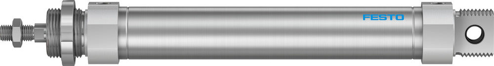 Festo Round Cylinder 32mm Bore 160mm Stroke Double Acting - 559301