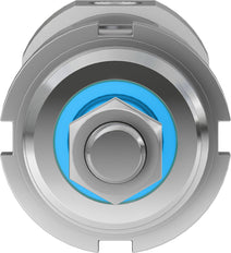 Festo Round Cylinder 40mm Bore 40mm Stroke Double Acting - 559306
