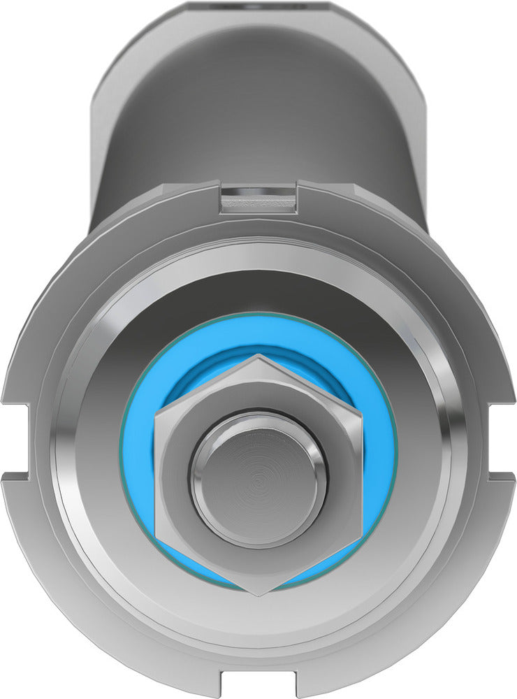 Festo Round Cylinder 40mm Bore 320mm Stroke Double Acting - 195999