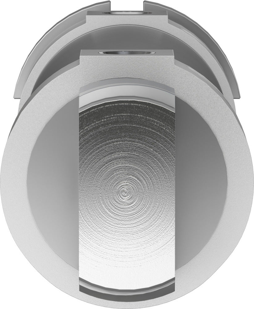 Festo Round Cylinder 50mm Bore 125mm Stroke Double Acting - 196045