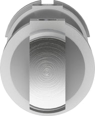 Festo Round Cylinder 50mm Bore 125mm Stroke Double Acting - 196045