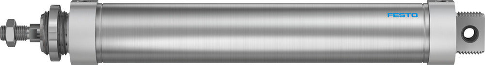 Festo Round Cylinder 63mm Bore 320mm Stroke Double Acting - 196059