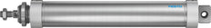 Festo Round Cylinder 63mm Bore 320mm Stroke Double Acting - 196059