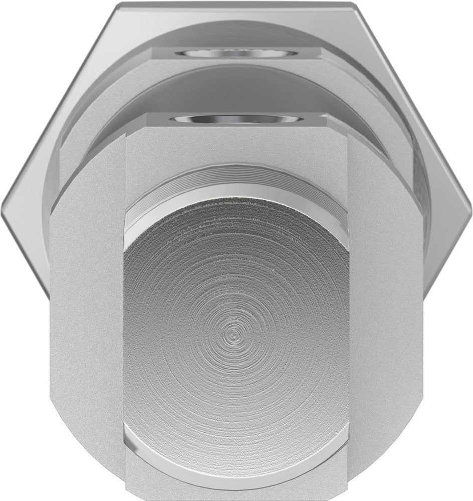 Festo Cylinder 25mm Bore 25mm Stroke ISO 6432 Double Acting - 33975
