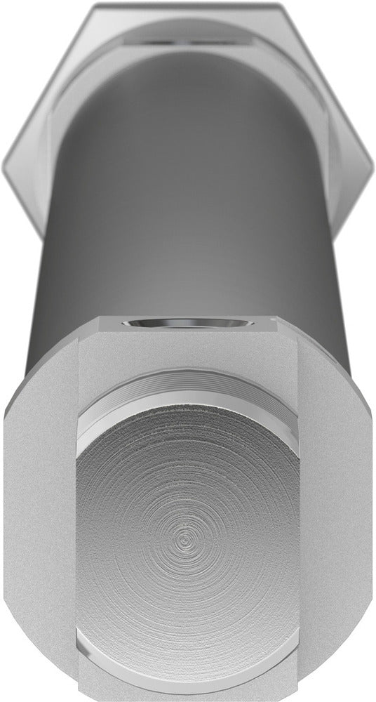 Festo Cylinder 25mm Bore 320mm Stroke ISO 6432 Double Acting - 34721