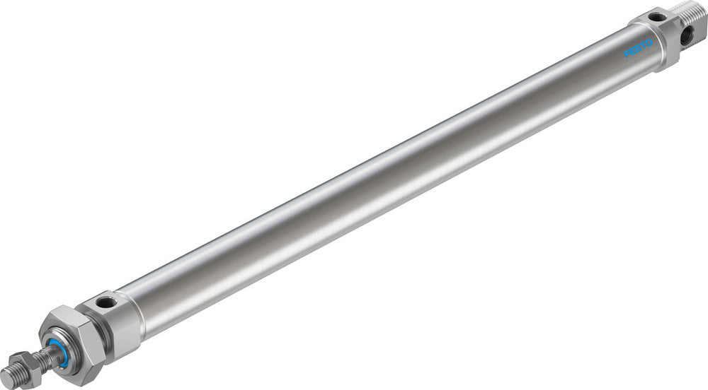 Festo Cylinder 25mm Bore 400mm Stroke ISO 6432 Double Acting - 559293