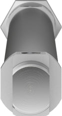 Festo Cylinder 25mm Bore 500mm Stroke ISO 6432 Double Acting - 559294