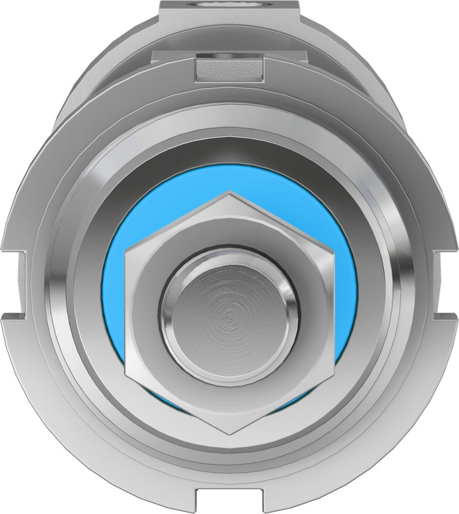 Festo Round Cylinder 50mm Bore 80mm Stroke Double Acting - 559318