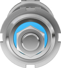 Festo Round Cylinder 50mm Bore 80mm Stroke Double Acting - 559318