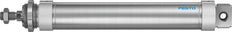 Festo Round Cylinder 50mm Bore 250mm Stroke Double Acting - 559323