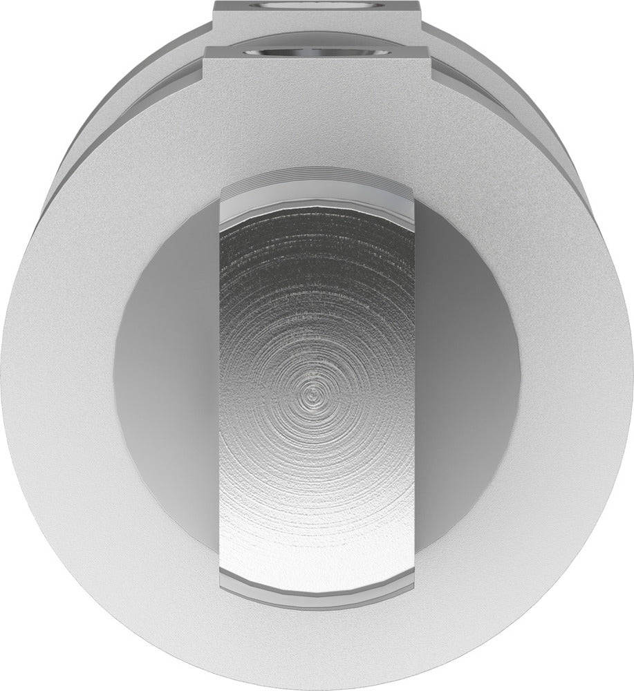 Festo Round Cylinder 63mm Bore 50mm Stroke Double Acting - 196012