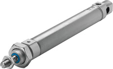 Festo Cylinder 16mm Bore 50mm Stroke ISO 6432 Single Acting - 19265