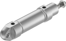 Festo Round Cylinder 32mm Bore 80mm Stroke Double Acting - 2176403