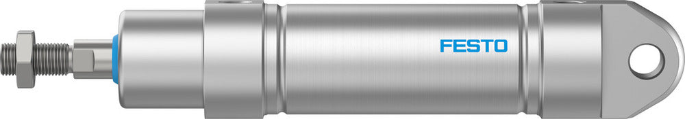 Festo Round Cylinder 32mm Bore 125mm Stroke Double Acting - 2176405