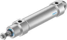 Festo Round Cylinder 40mm Bore 160mm Stroke Double Acting - 8073982