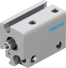 Festo Compact Cylinder 6mm Bore 5mm Stroke Double Acting - 5173732