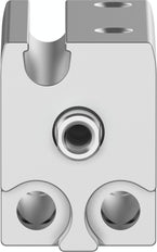 Festo Compact Cylinder 6mm Bore 10mm Stroke Single Acting - 4984930