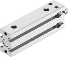 Festo Compact Cylinder 6mm Bore 30mm Stroke Double Acting - 4830905
