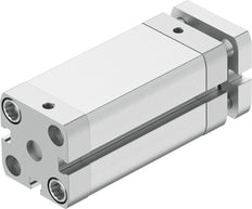Festo Compact Cylinder 25mm Bore 50mm Stroke ISO 21287 Double Acting - 577222