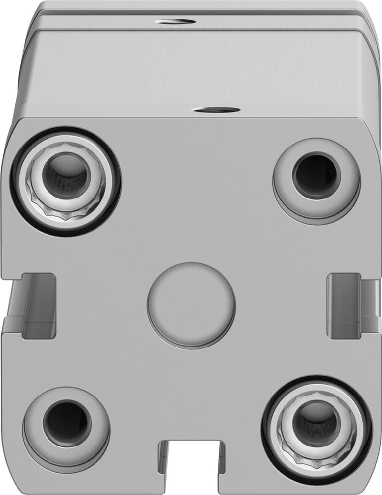 Festo Compact Cylinder 25mm Bore 50mm Stroke ISO 21287 Double Acting - 577222
