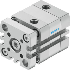 Festo Compact Cylinder 25mm Bore 60mm Stroke ISO 21287 Double Acting - 577223