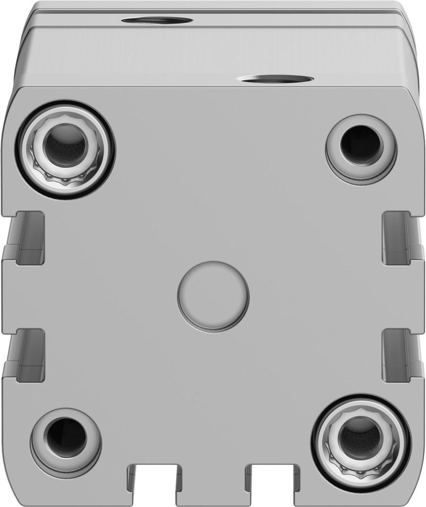 Festo Compact Cylinder 40mm Bore 40mm Stroke ISO 21287 Double Acting - 574036