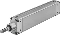 Festo Flat Cylinder 63mm Bore 300mm Stroke Double Acting - 14083
