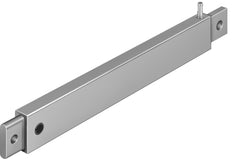 Festo Flat Cylinder 6mm Bore 10mm Stroke Single Acting - 164991