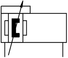 Festo Linear Actuator 20mm Bore 250mm Stroke Double Acting - 5074921