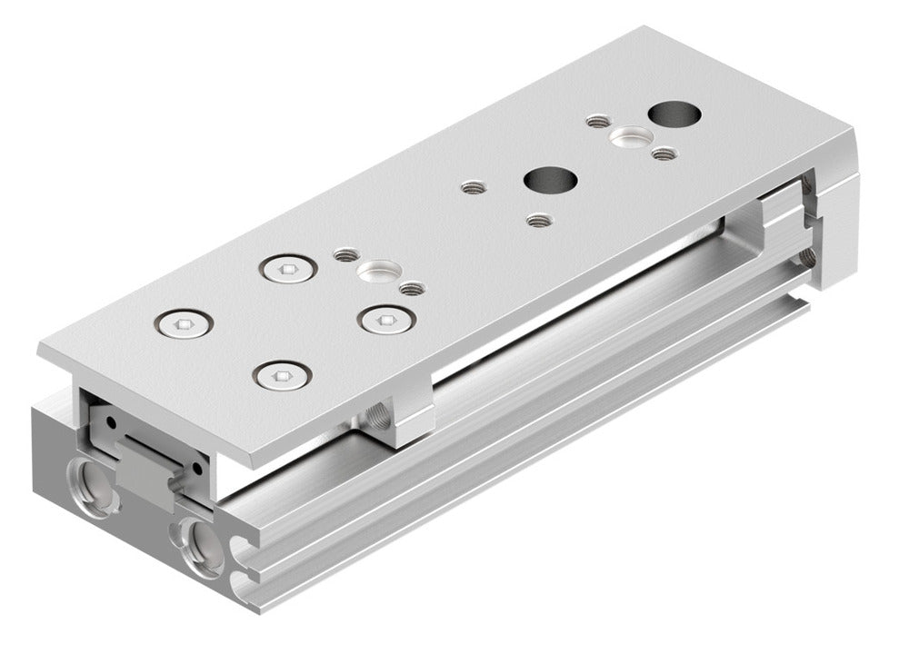 Festo Mini Slide 6mm Bore 50mm Stroke Double Acting - 8085161