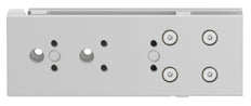 Festo Mini Slide 8mm Bore 50mm Stroke Double Acting - 8085114