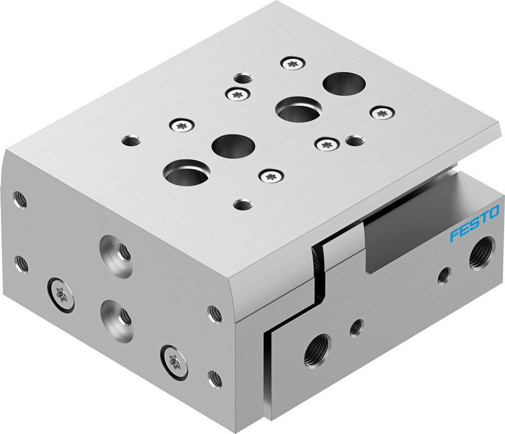 Festo Mini Slide 20mm Bore 20mm Stroke Double Acting - 8078863