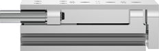 Festo Mini Slide 12mm Bore 80mm Stroke Double Acting - 8085128