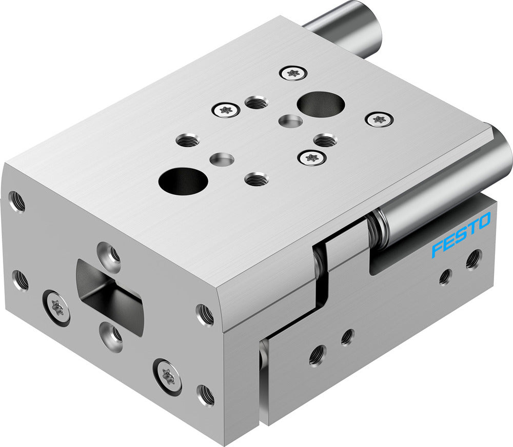 Festo Mini Slide 16mm Bore 20mm Stroke Double Acting - 8085131