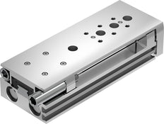 Festo Mini Slide 16mm Bore 100mm Stroke Double Acting - 8085136