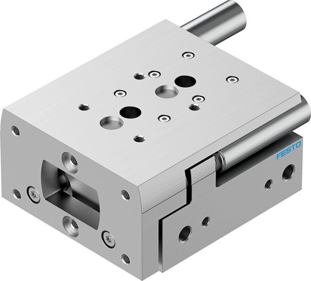 Festo Mini Slide 25mm Bore 40mm Stroke Double Acting - 8085152