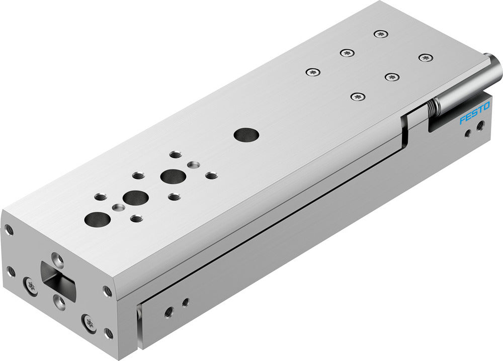 Festo Mini Slide 16mm Bore 125mm Stroke Double Acting - 8085181
