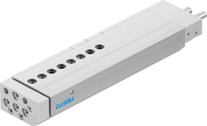 Festo Mini Slide 10mm Bore 80mm Stroke Double Acting - 543941