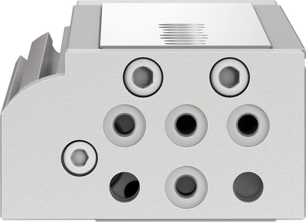 Festo Mini Slide 12mm Bore 100mm Stroke Double Acting - 543955