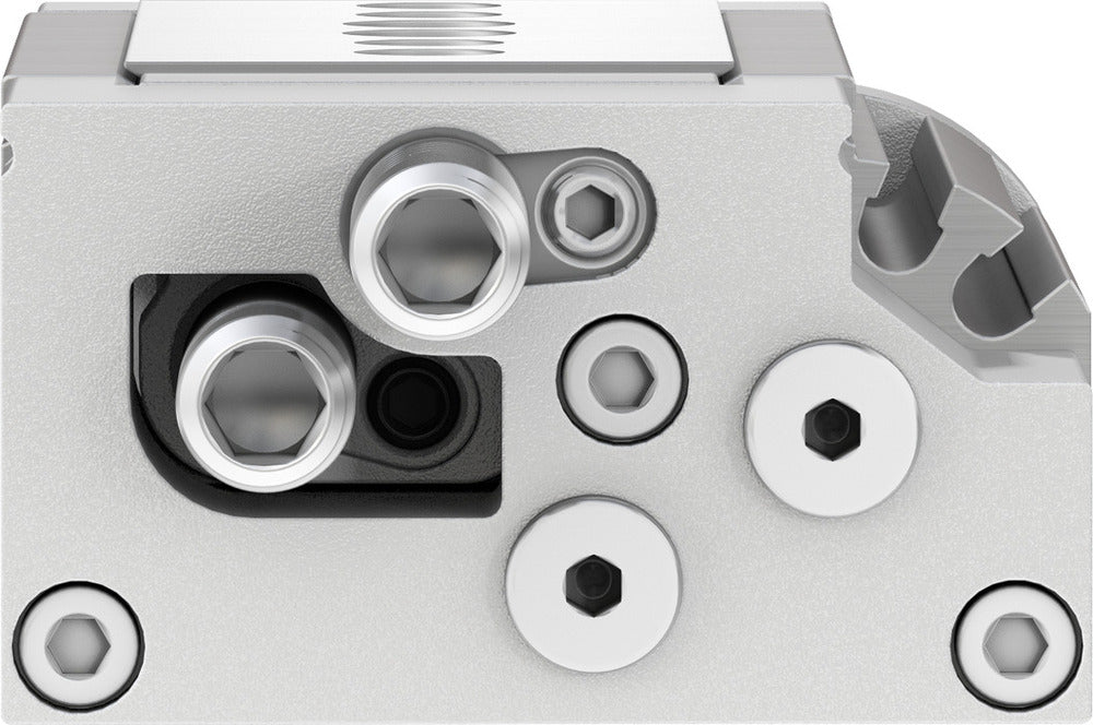 Festo Mini Slide 12mm Bore 10mm Stroke Double Acting - 543942