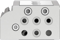 Festo Mini Slide 12mm Bore 30mm Stroke Double Acting - 543944