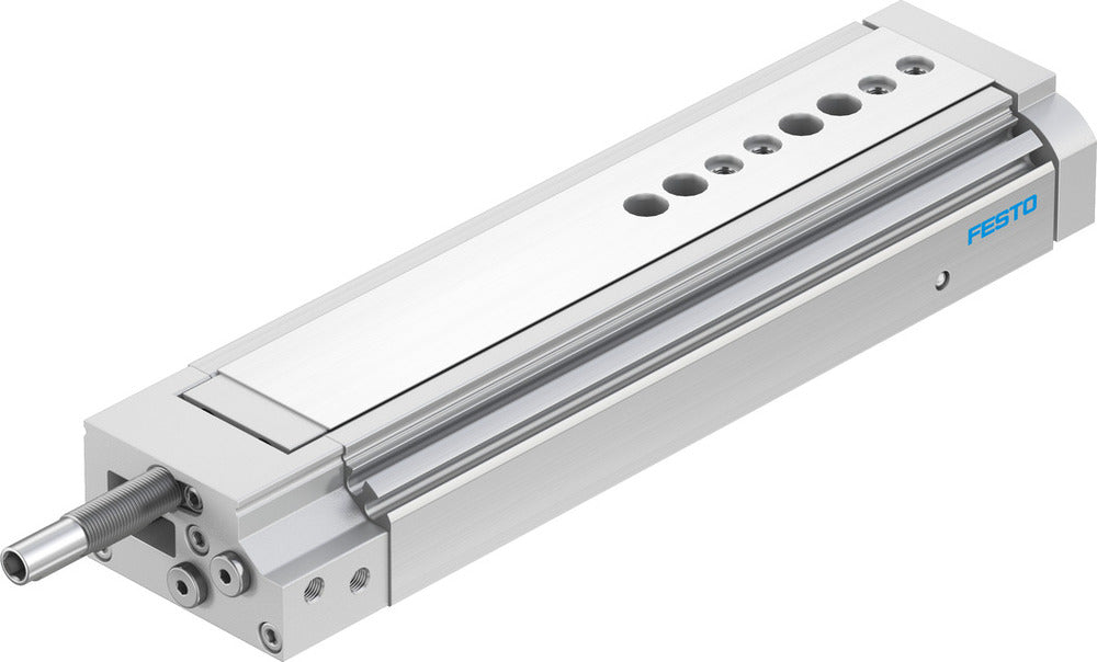 Festo Mini Slide 12mm Bore 100mm Stroke Double Acting - 543960