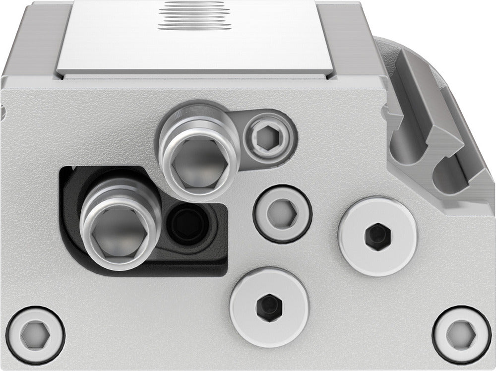 Festo Mini Slide 12mm Bore 100mm Stroke Double Acting - 543960