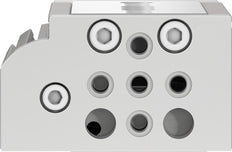 Festo Mini Slide 16mm Bore 30mm Stroke Double Acting - 543963