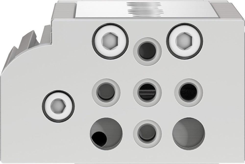 Festo Mini Slide 16mm Bore 50mm Stroke Double Acting - 543973