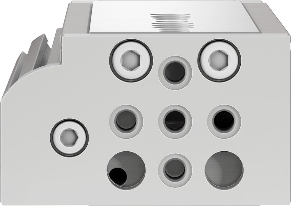 Festo Mini Slide 16mm Bore 100mm Stroke Double Acting - 543975