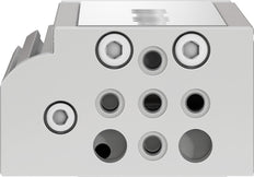 Festo Mini Slide 16mm Bore 80mm Stroke Double Acting - 543980